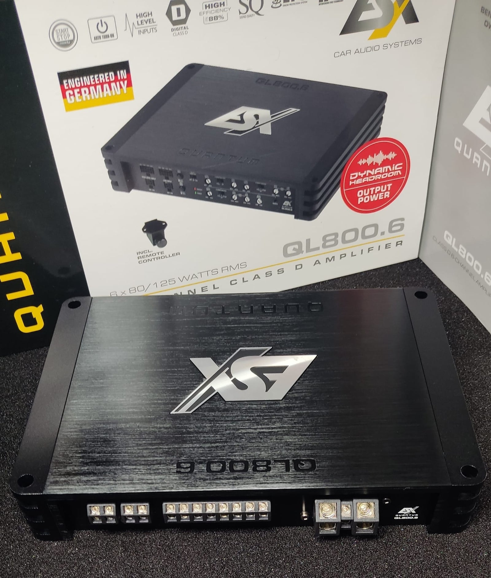 תמונה 3 מתוך 3 של Esx ql -800.6