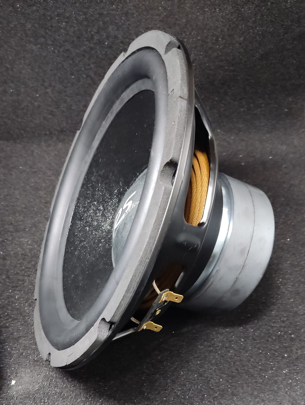 תמונה 3 מתוך 4 של Rs-audio spirit-10 dvc