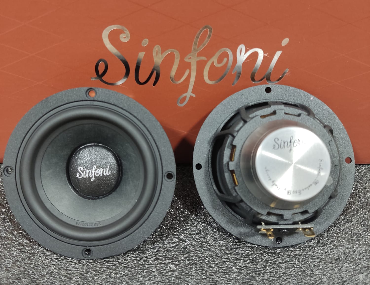 תמונה 2 מתוך 3 של Sinfoni s30