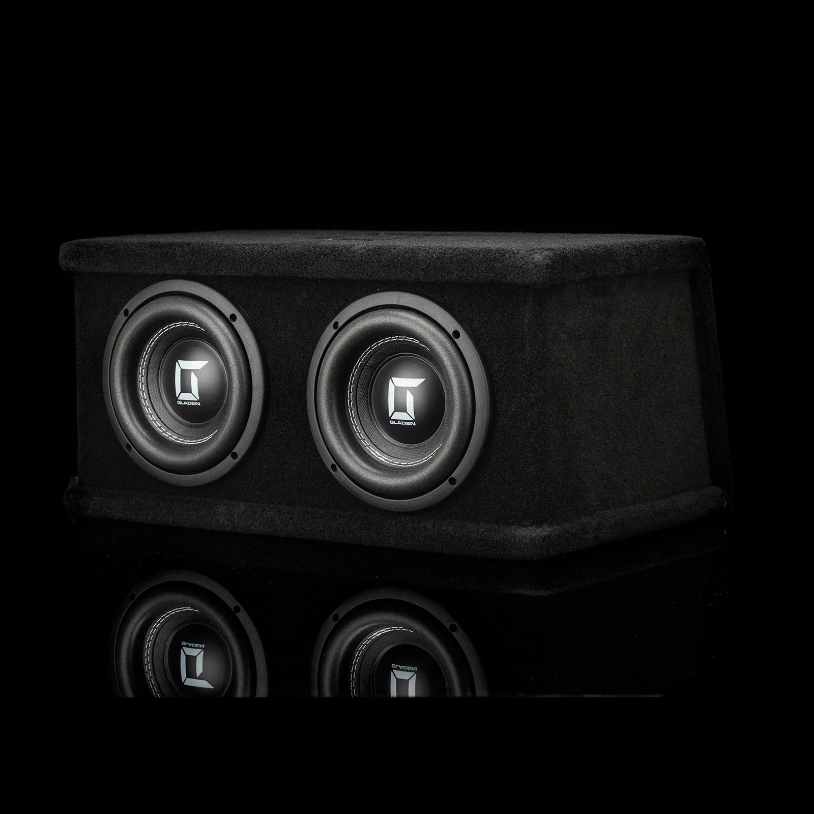 תמונה 4 מתוך 4 של Gladen Sigma SSW065-DUaL