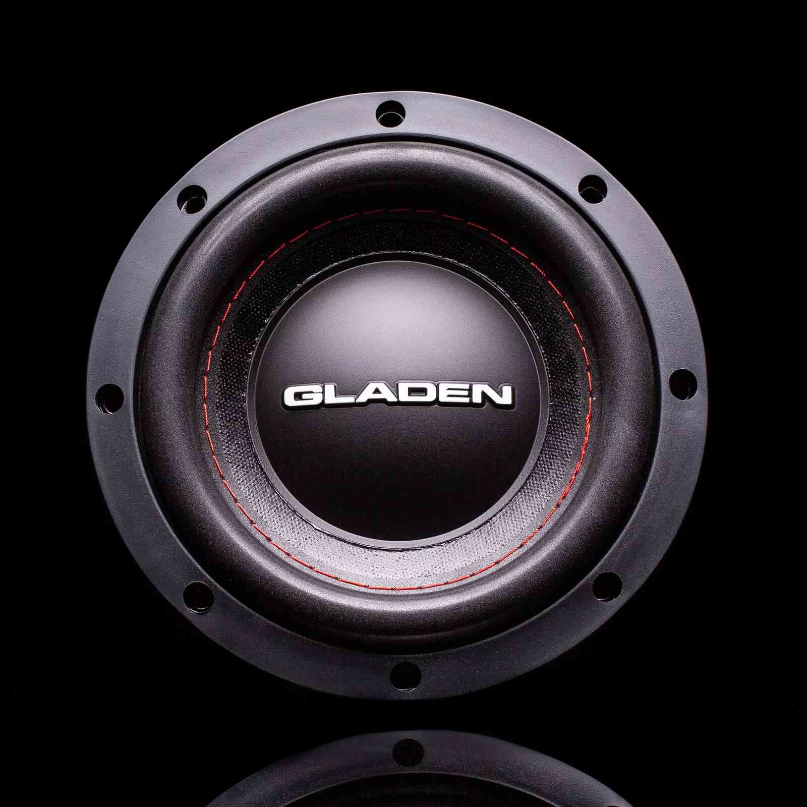 תמונה 3 מתוך 4 של GLADEN RS-X 6.5