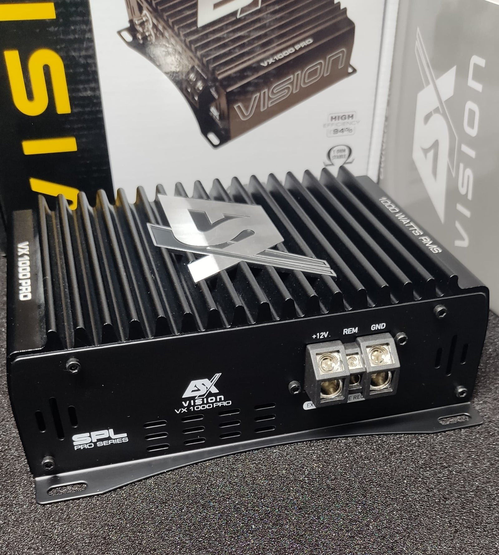 תמונה 2 מתוך 4 של Esx vx~1000 pro