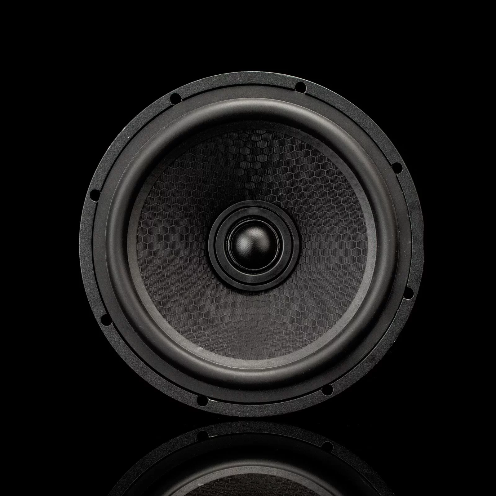 תמונה 3 מתוך 4 של Gladen Sigma 165-X