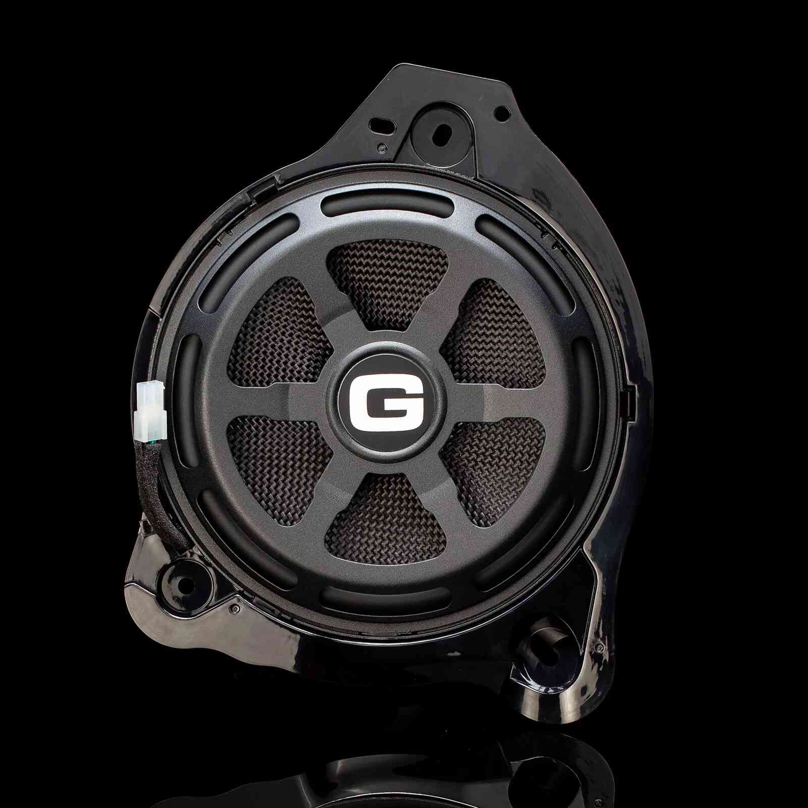תמונה 2 מתוך 4 של GLADEN ONE 200.3 MB