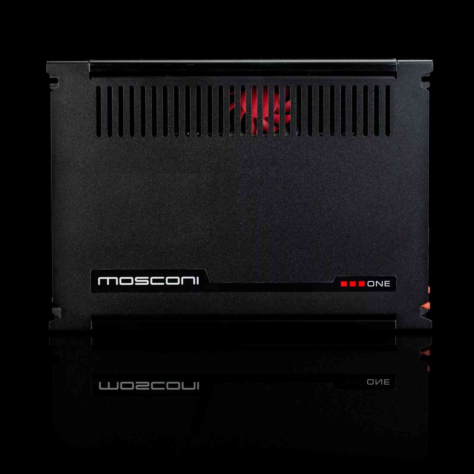 תמונה 2 מתוך 4 של MOSCONI ONE 8|10 DSP