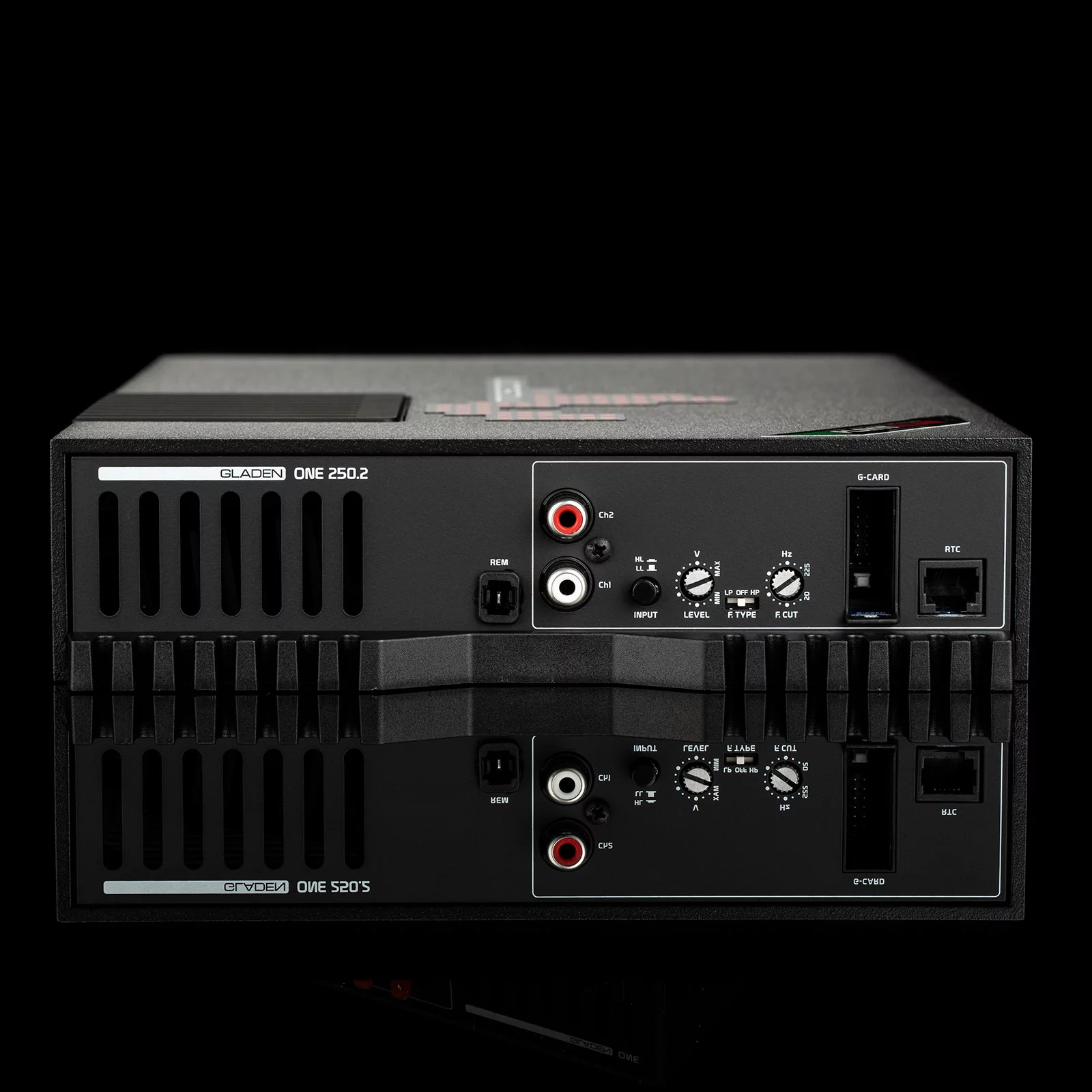 תמונה 3 מתוך 4 של mosconi one250.2