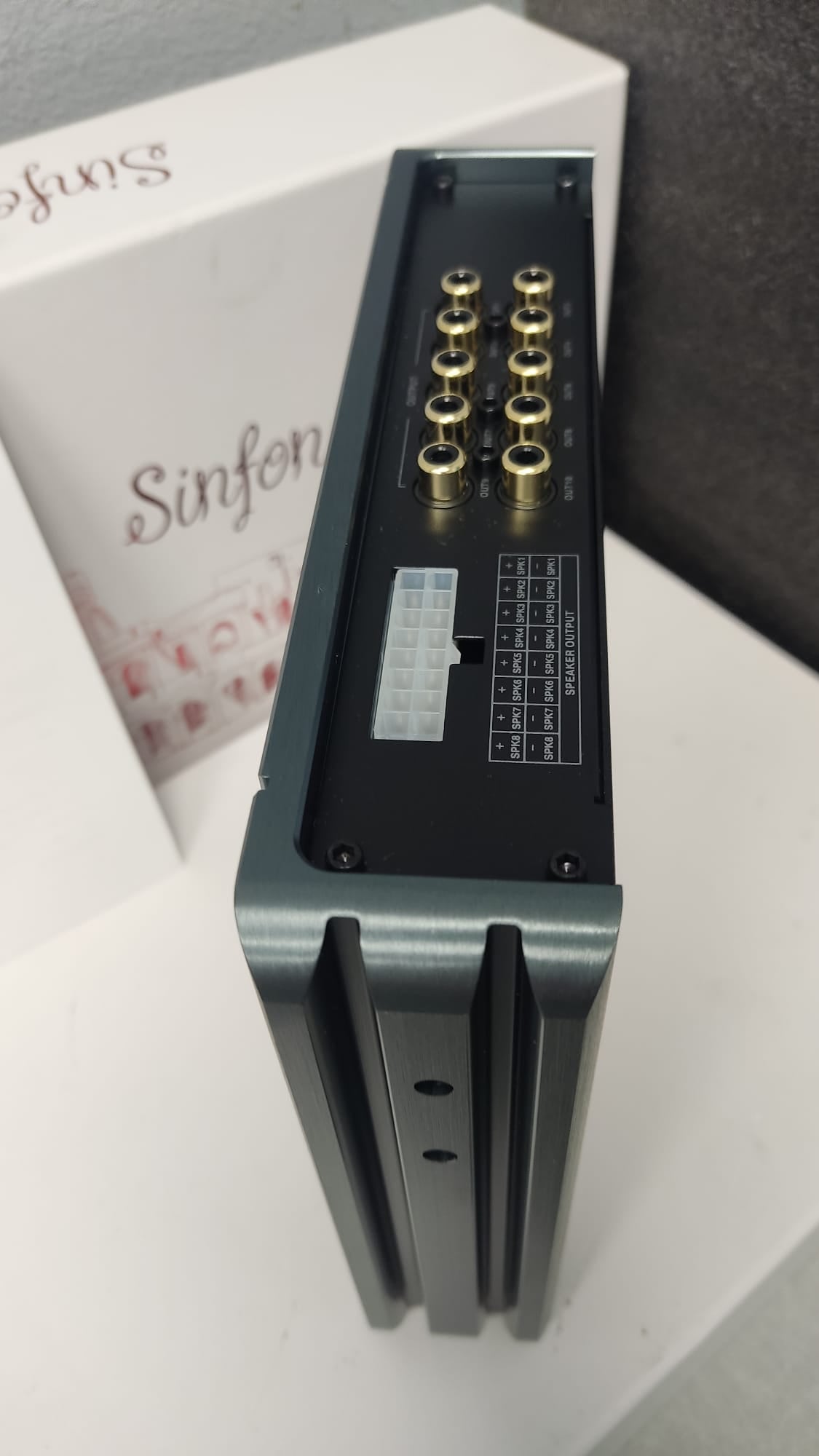 תמונה 4 מתוך 4 של Sinfoni Bo8 pro