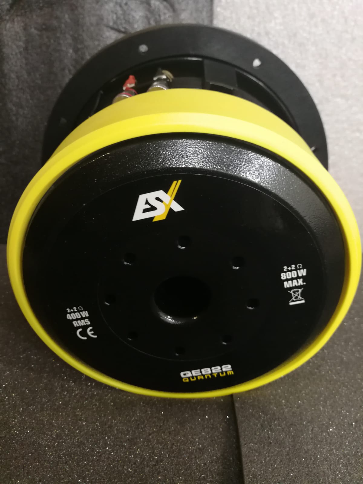 תמונה 4 מתוך 4 של Esx Qe-622