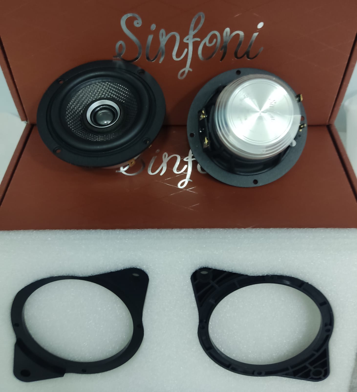 תמונה 2 מתוך 2 של Sinfoni s-30x