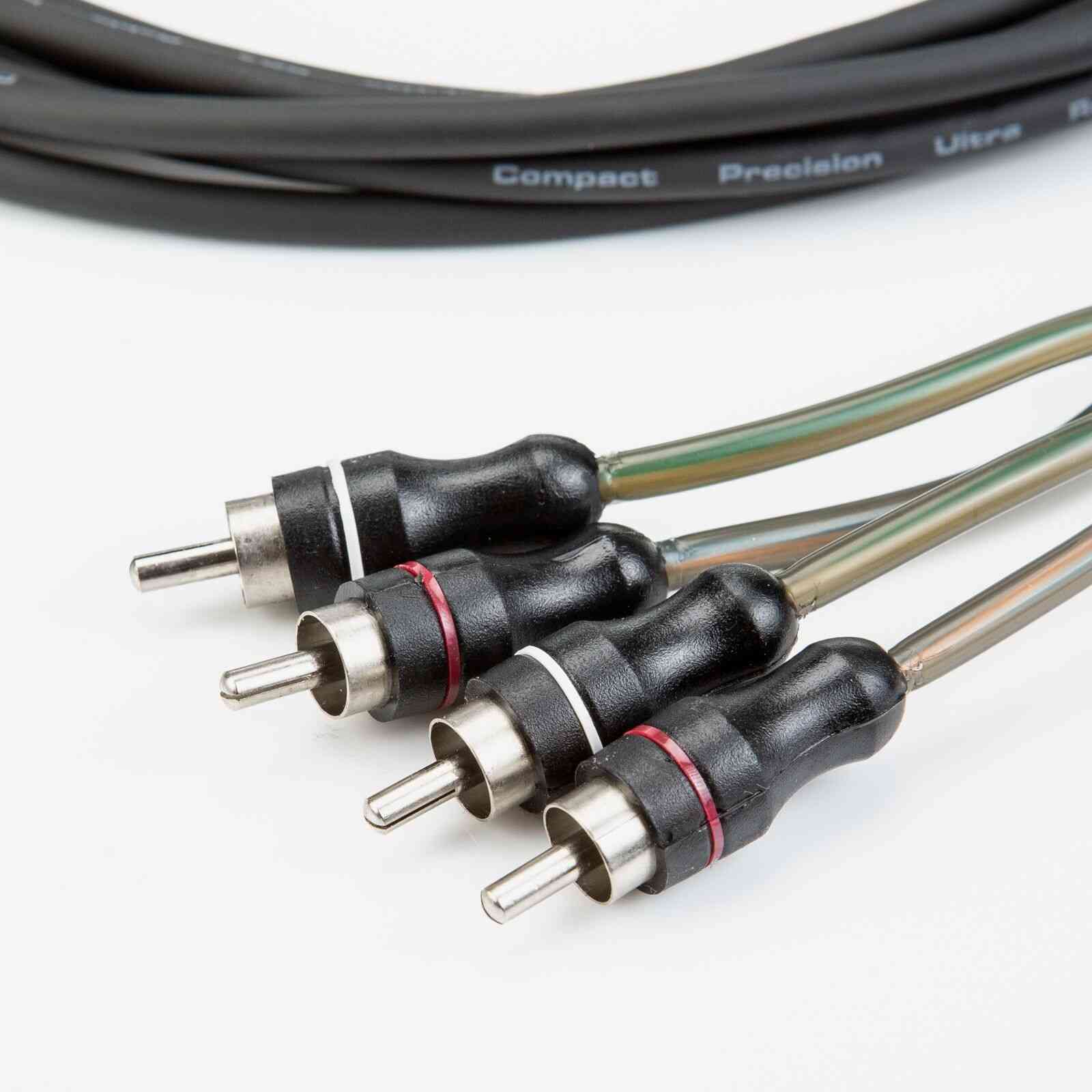 תמונה 2 מתוך 2 של GLADEN ECO RCA CABLE