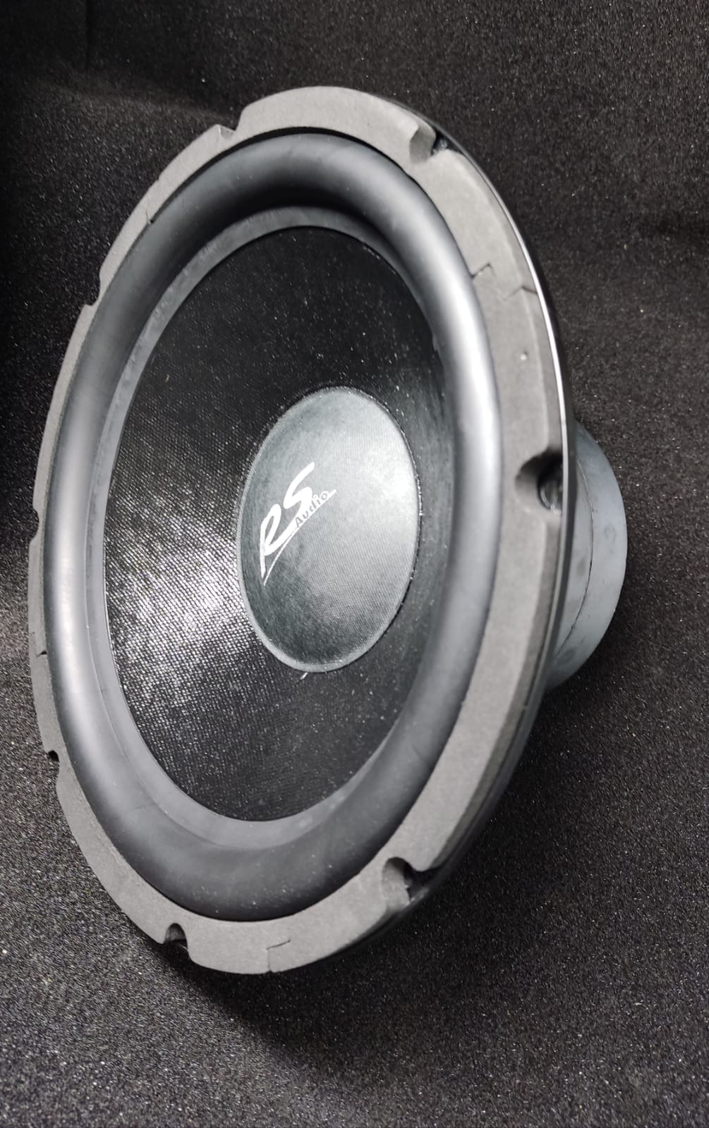 תמונה 2 מתוך 4 של Rs-audio spirit-10 dvc