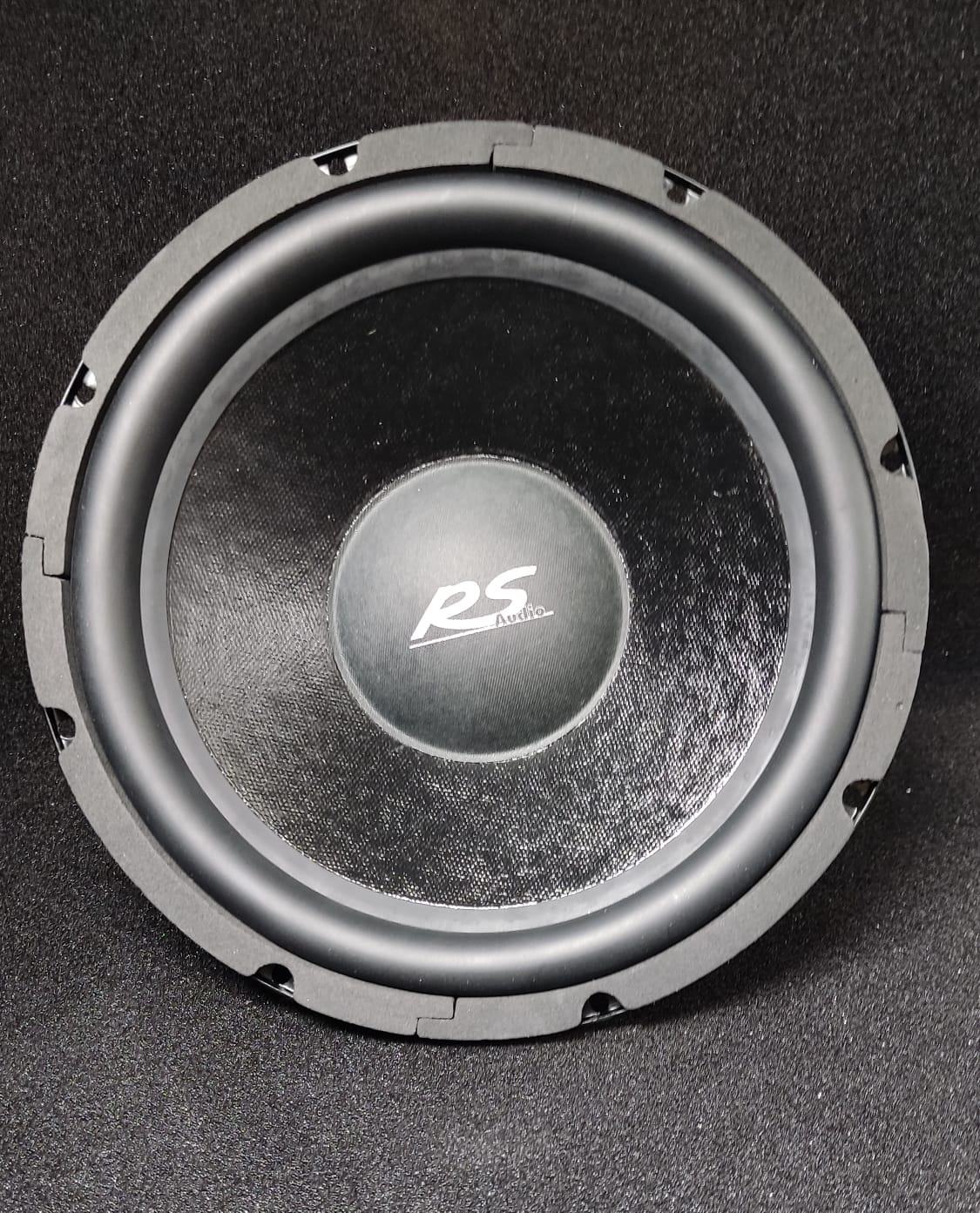 תמונה 4 מתוך 4 של Rs-audio spirit-10 dvc