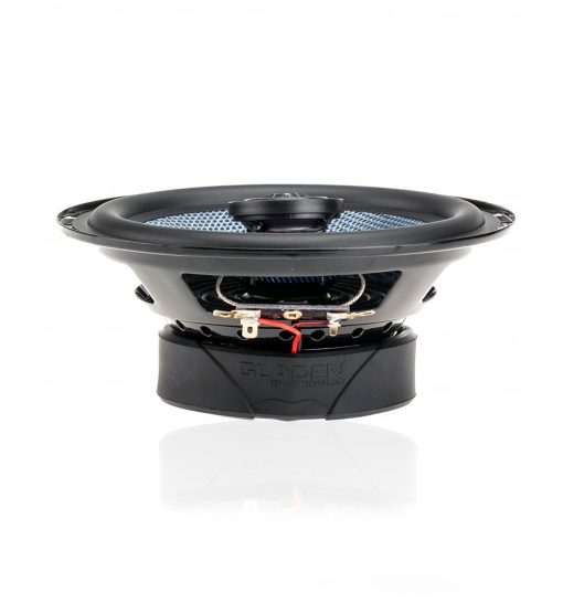 תמונה 3 מתוך 3 של GLADEN RC 165