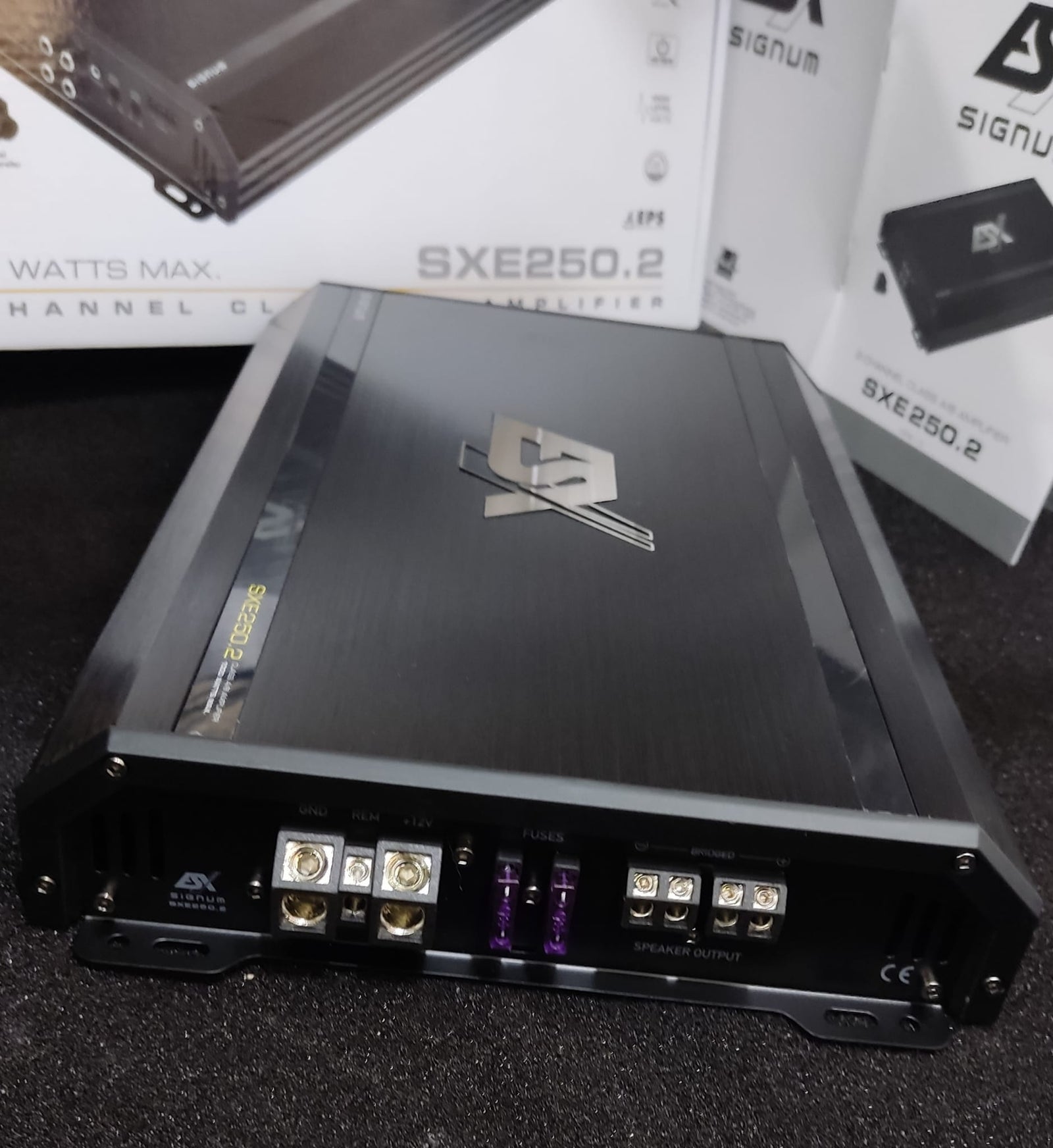 תמונה 3 מתוך 3 של Esx sxe100.4