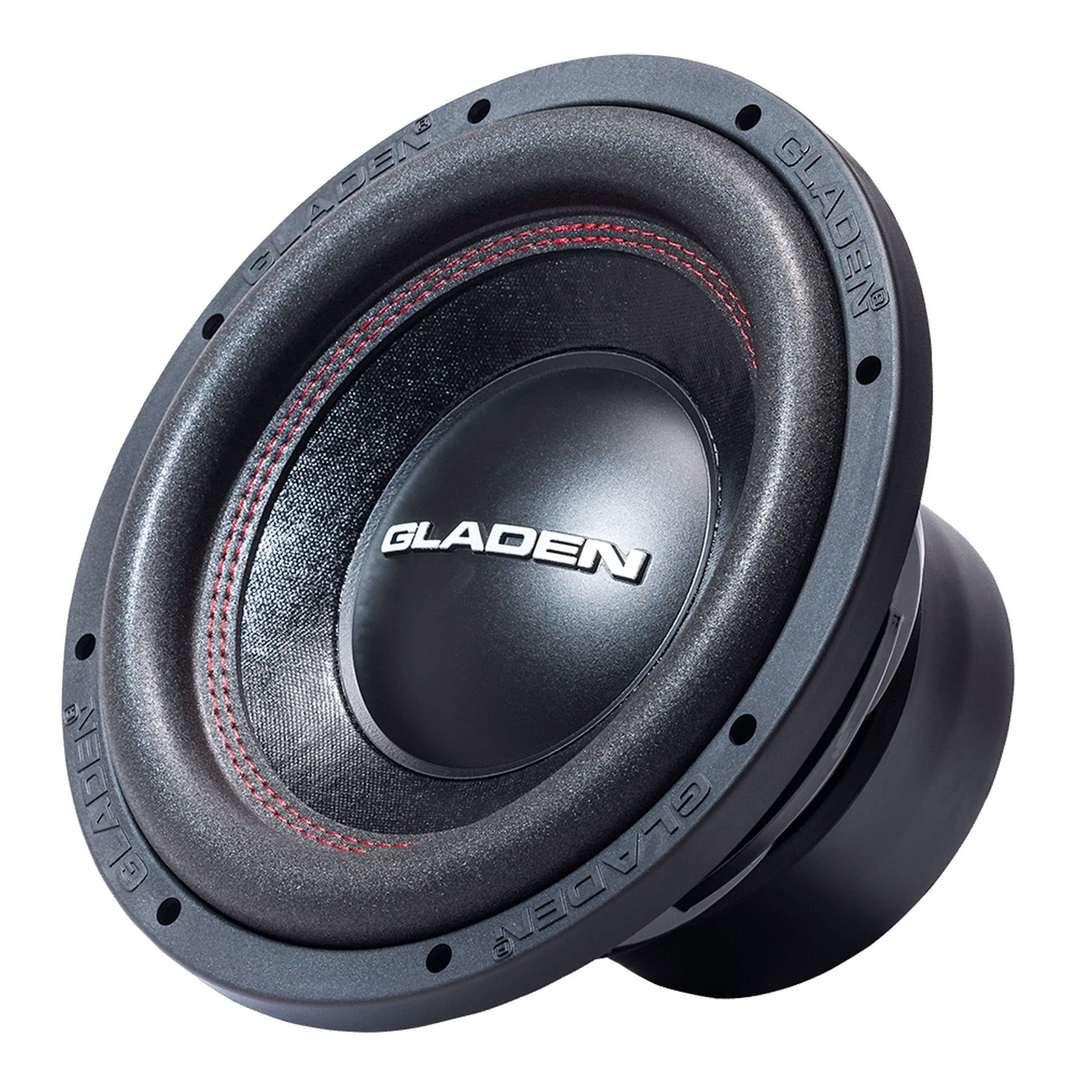 תמונה 3 מתוך 4 של GLADEN RSX 10 SB