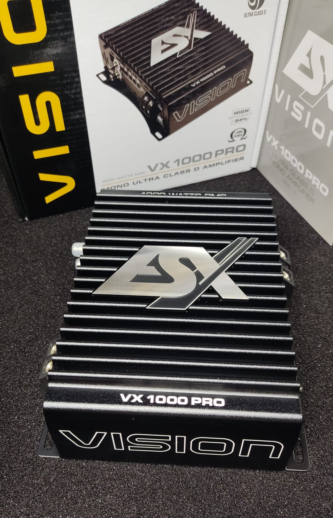 תמונה 3 מתוך 4 של Esx vx~1000 pro