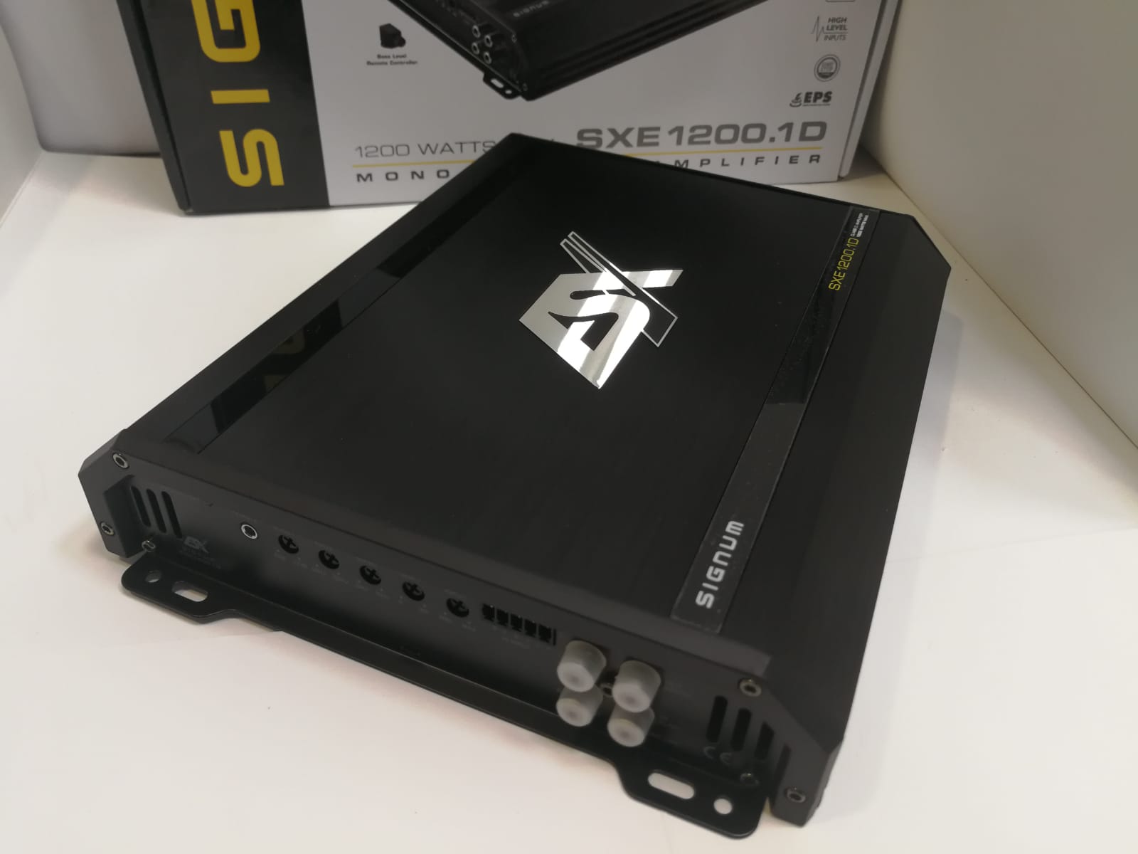 תמונה 2 מתוך 3 של Esx sxe1200.1d