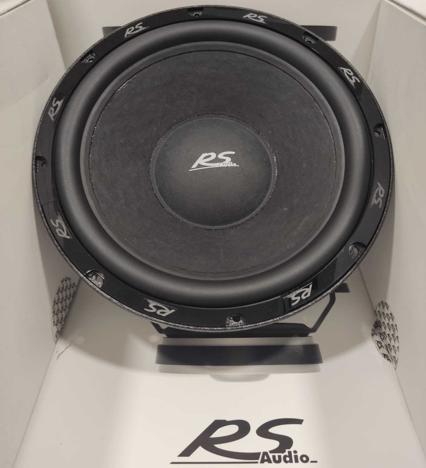 תמונה 2 מתוך 4 של Rs-audio A12