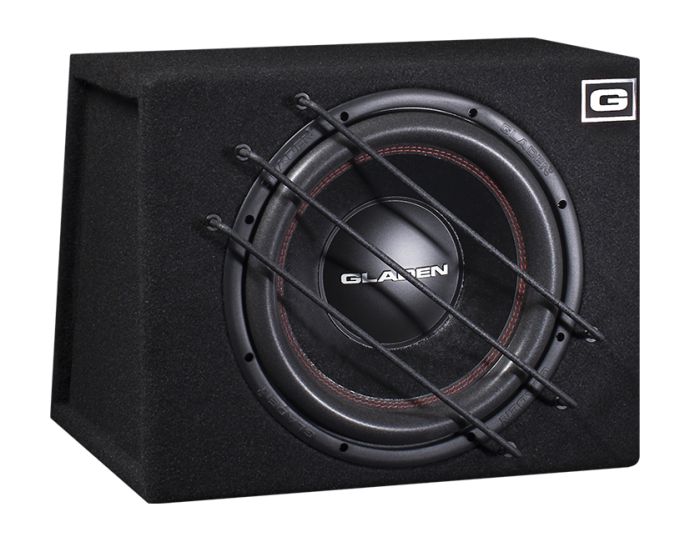 תמונה 2 מתוך 4 של GLADEN RSX 10 SB