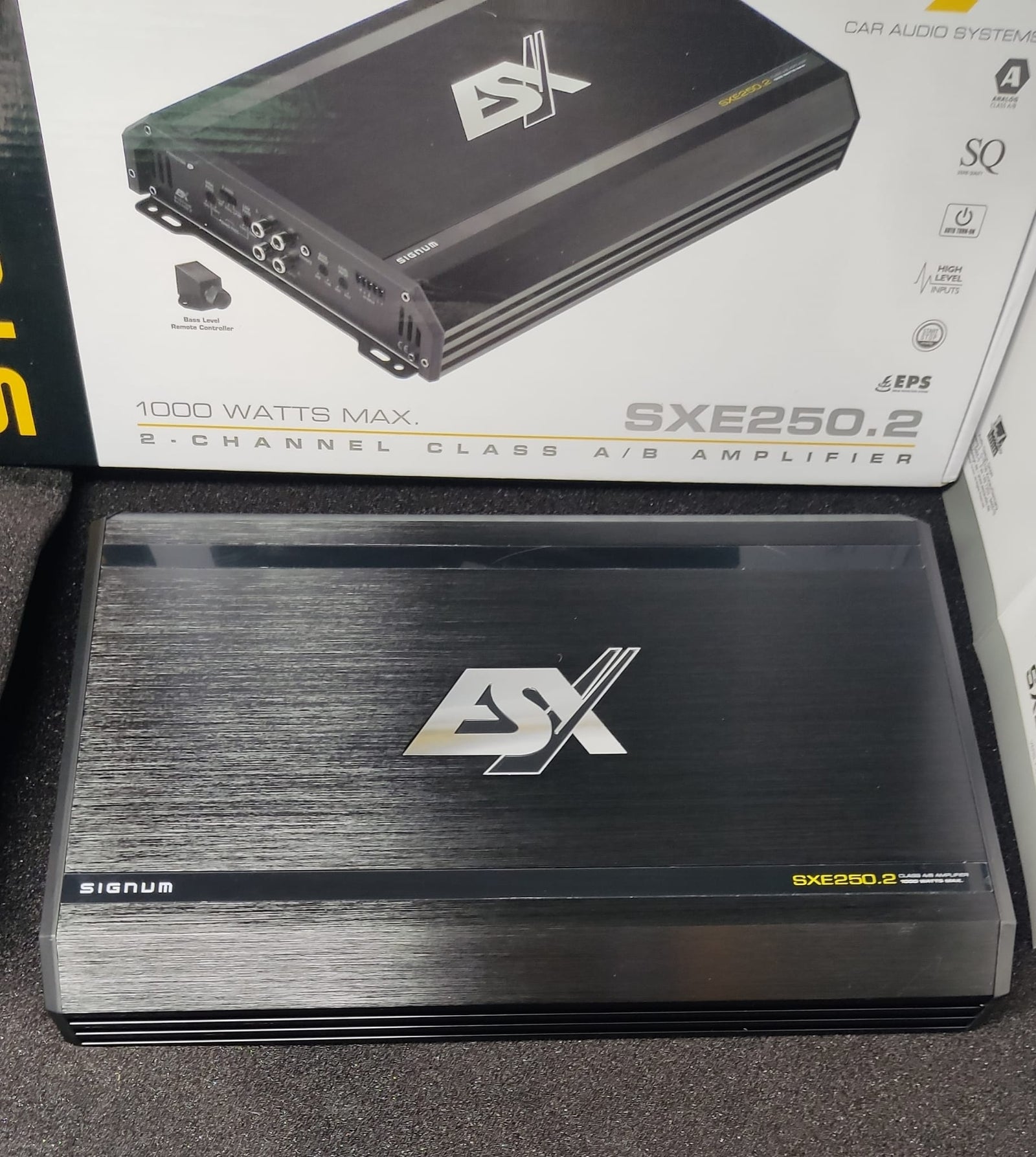 תמונה 2 מתוך 3 של Esx sxe -250.2