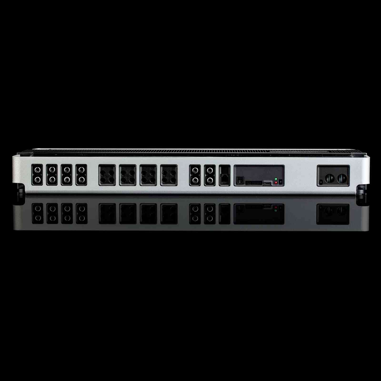 תמונה 2 מתוך 4 של MOSCONI PRO 8|30 DSP