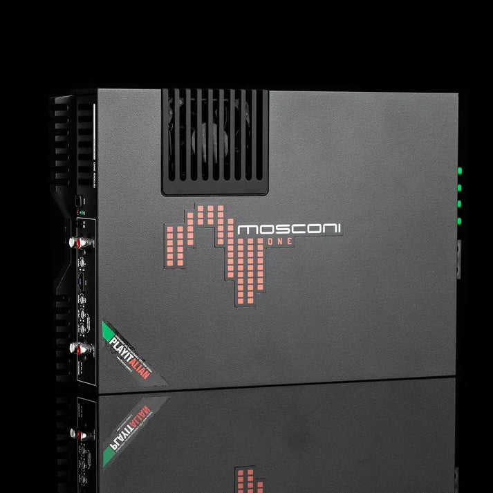 תמונה 2 מתוך 3 של Mosconi ONE 130.4