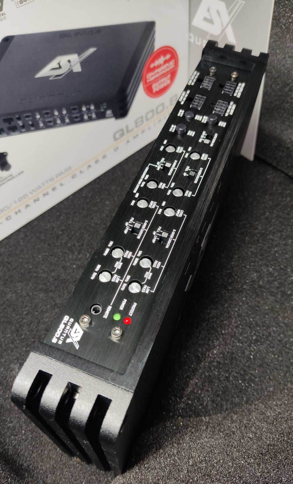 תמונה 2 מתוך 4 של Esx ql800.8