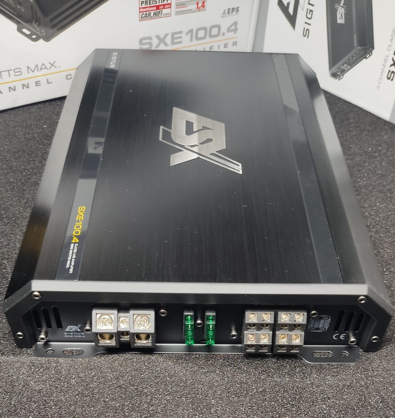 תמונה 2 מתוך 3 של Esx sxe100.4