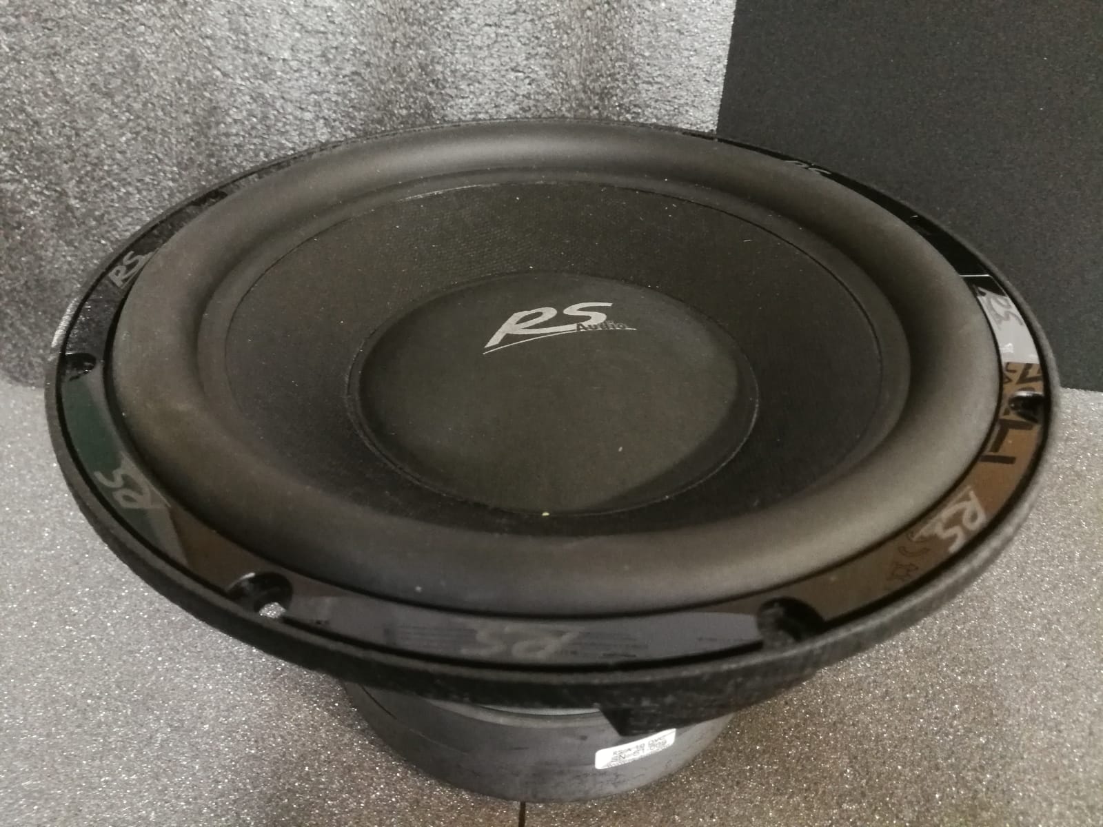 תמונה 2 מתוך 3 של Rs-audio rs 10 dvc