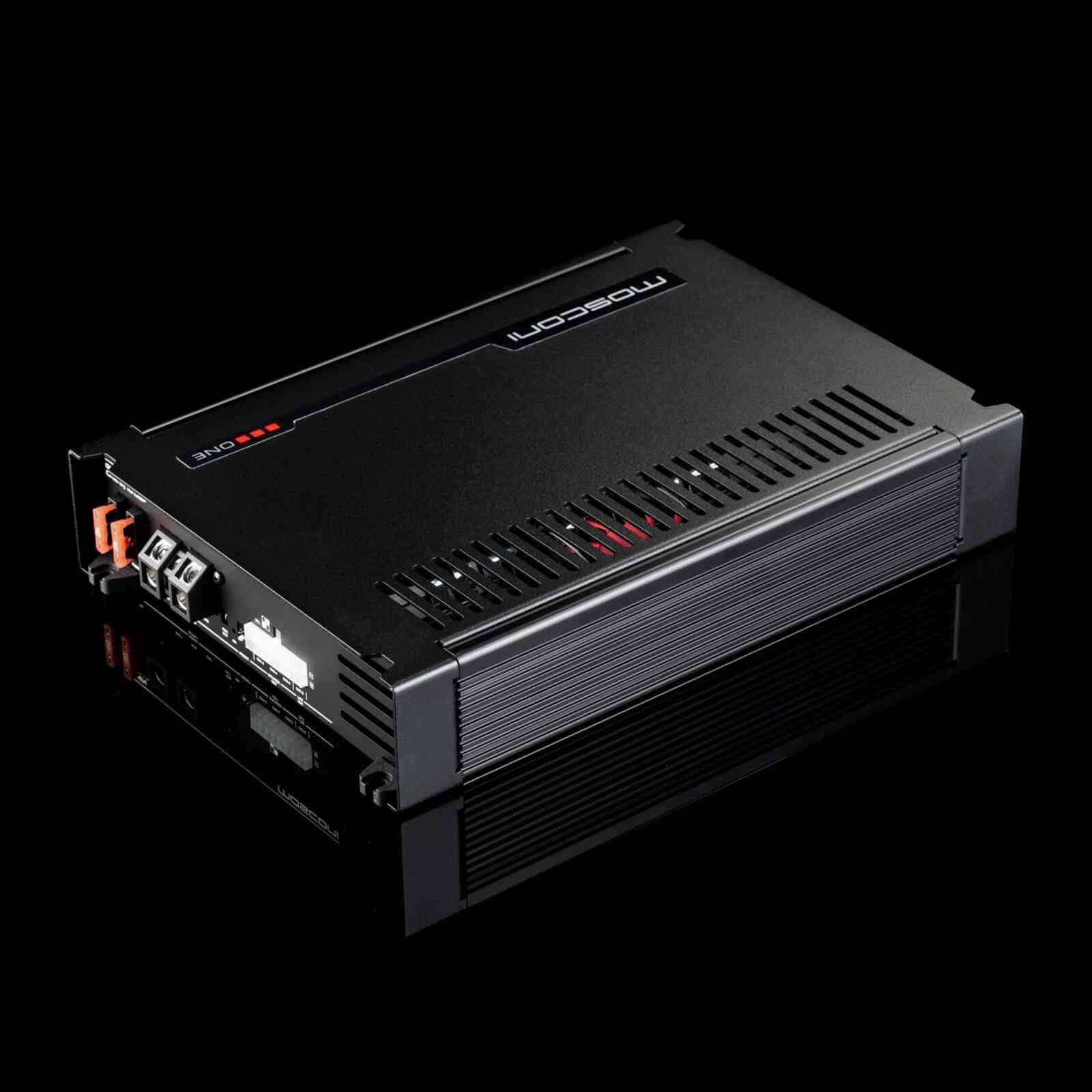 תמונה 2 מתוך 4 של MOSCONI ONE 6|10 DSP