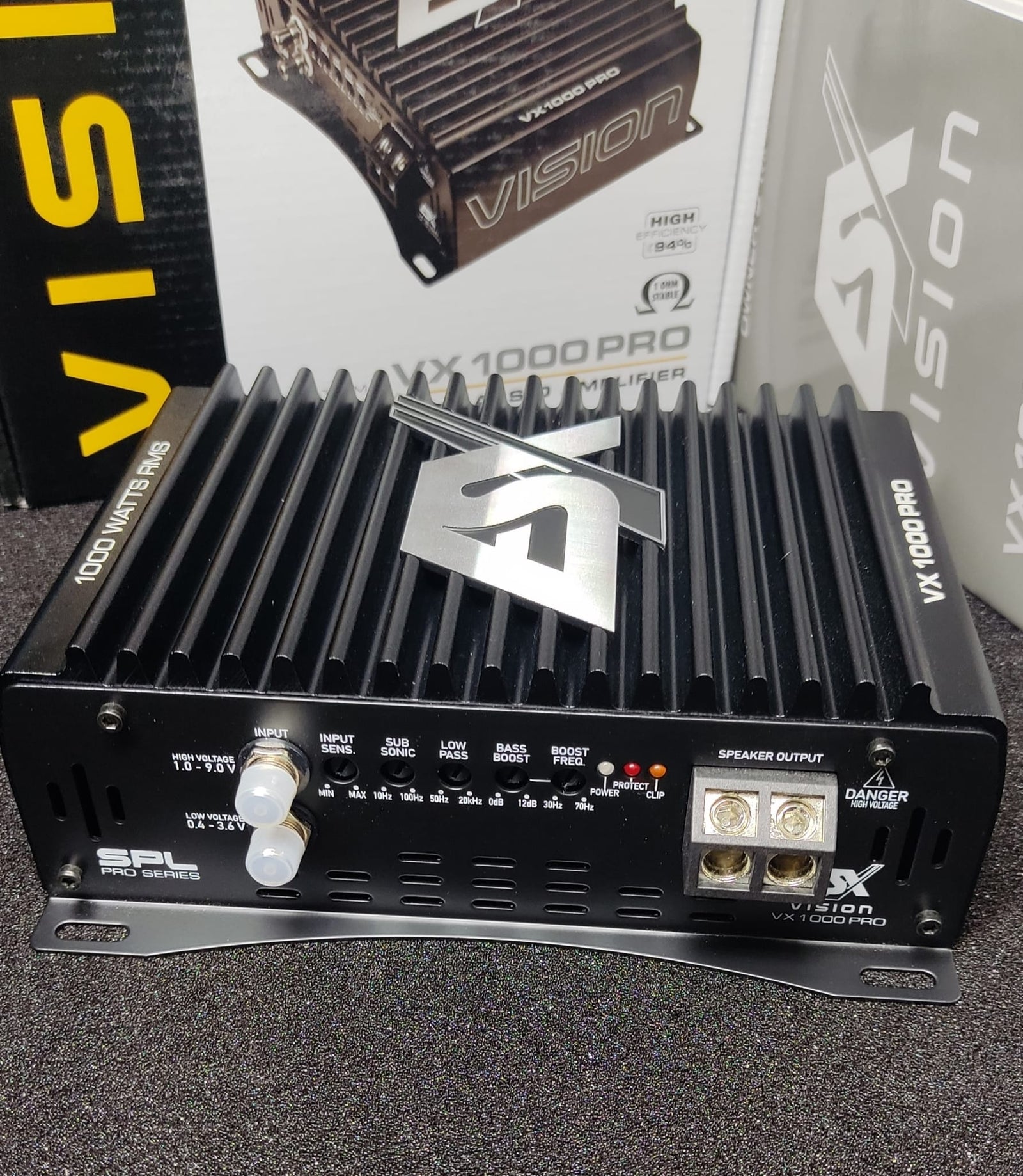 תמונה 4 מתוך 4 של Esx vx~1000 pro