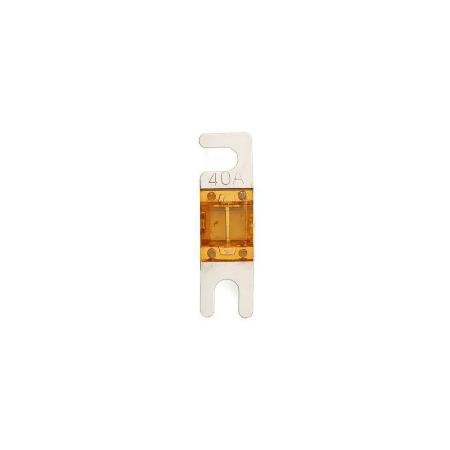 תמונה 2 מתוך 4 של Gladen WK10 ECO – 8AWG קיט התקנה למגבר לרכב